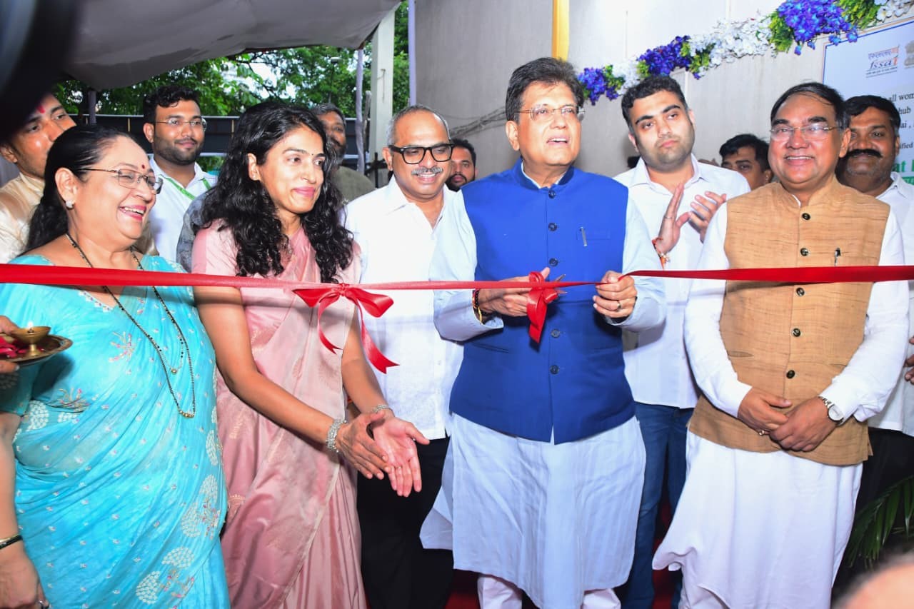 India’s First All-Women Clean Street Food Hub “Mauli” Launched in Mumbai by FSSAI