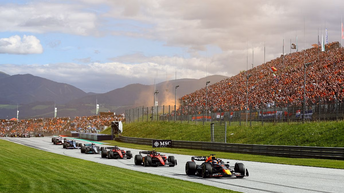 Indian Grand Prix