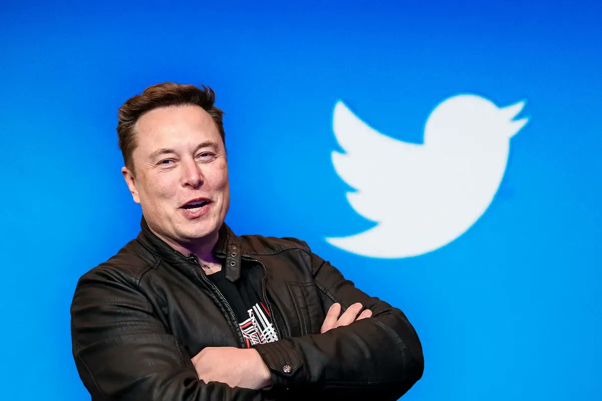 Elon Musk sued by ex-twitter employees