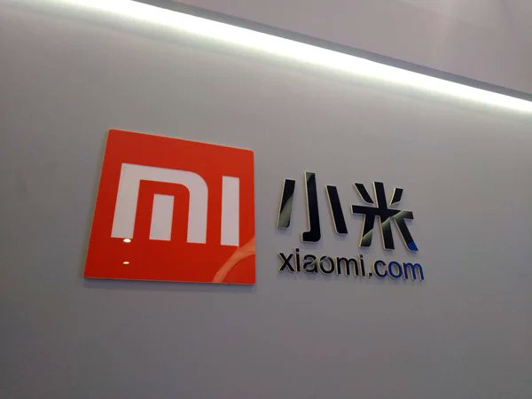 Photo: Xiaomi Mobiles