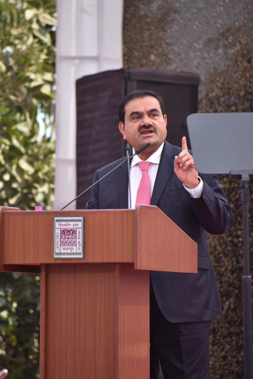 adani