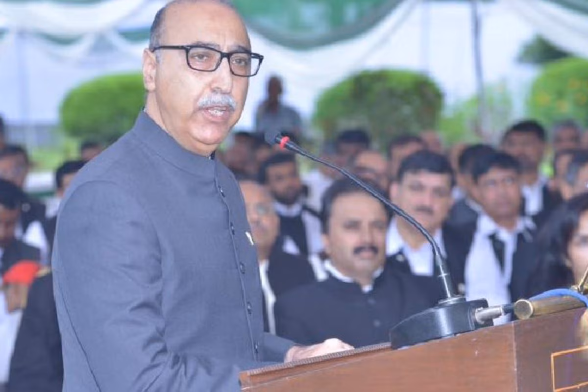 Abdul Basit Mumbai Delhi threat