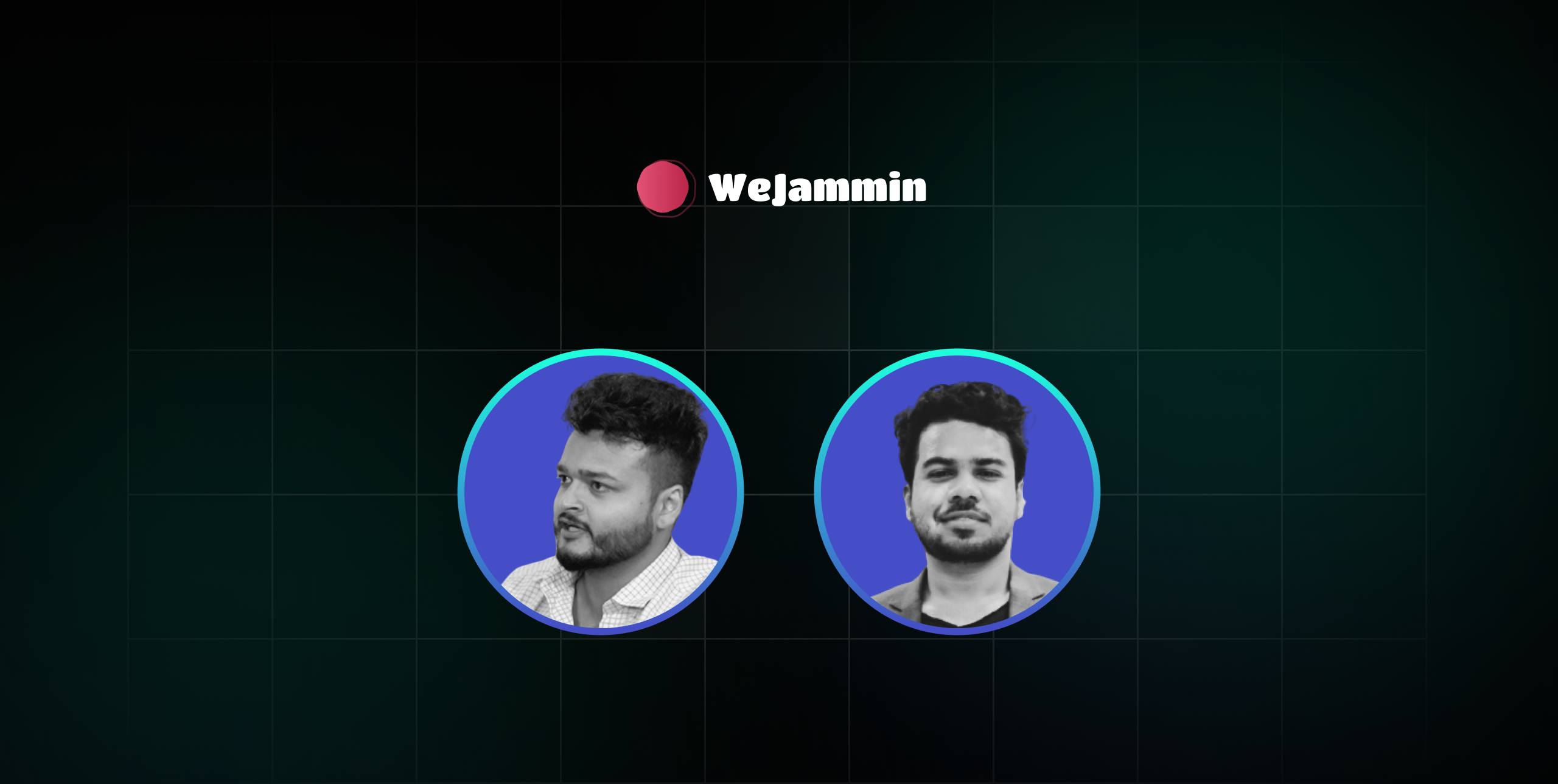 WeDigIT, the Genius Behind WeJammin