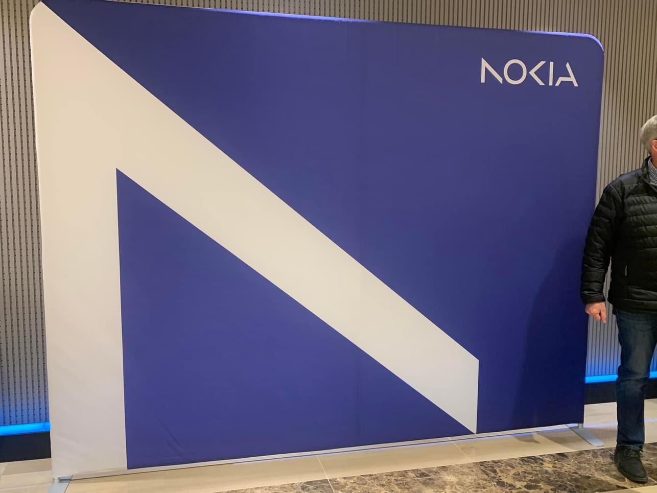 Photo: Nokia Event