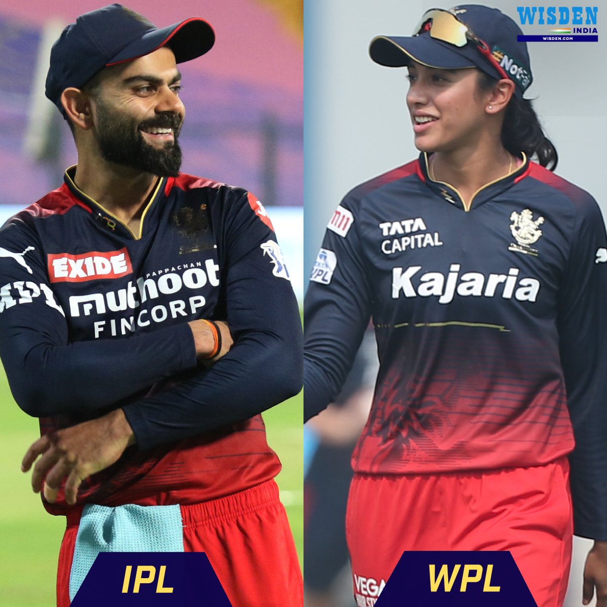 Smriti Mandhana Breaks Virat Kohli Record: Fastest 5000 ODI