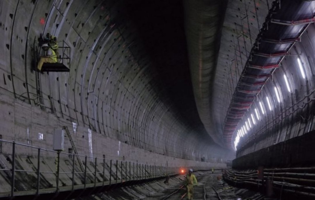 Kolkata Metro