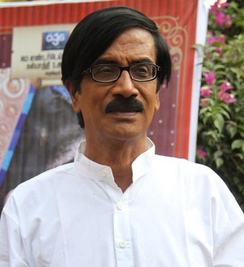 Manobala 