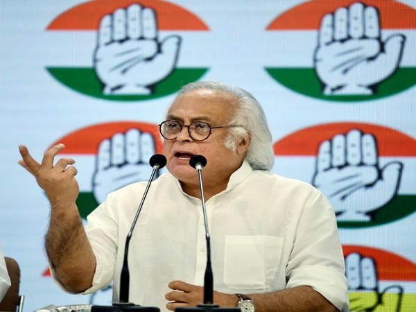 Photo: Jairam Ramesh