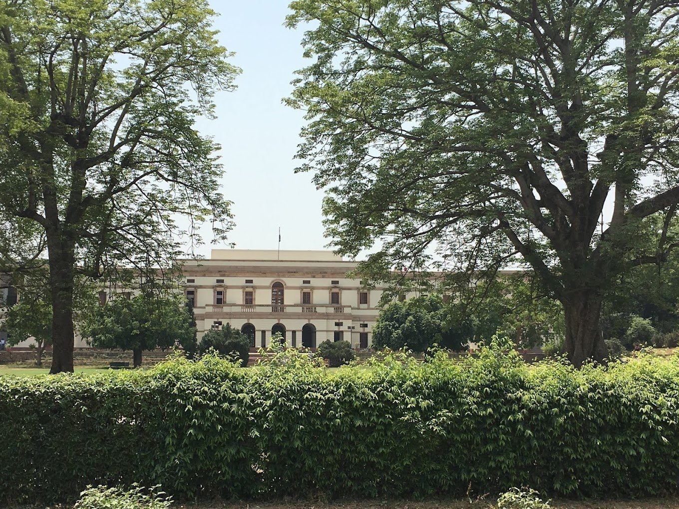 Photo: Nehru Memorial Museum & Library