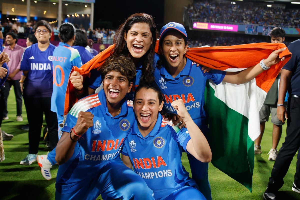 indian women cricket team