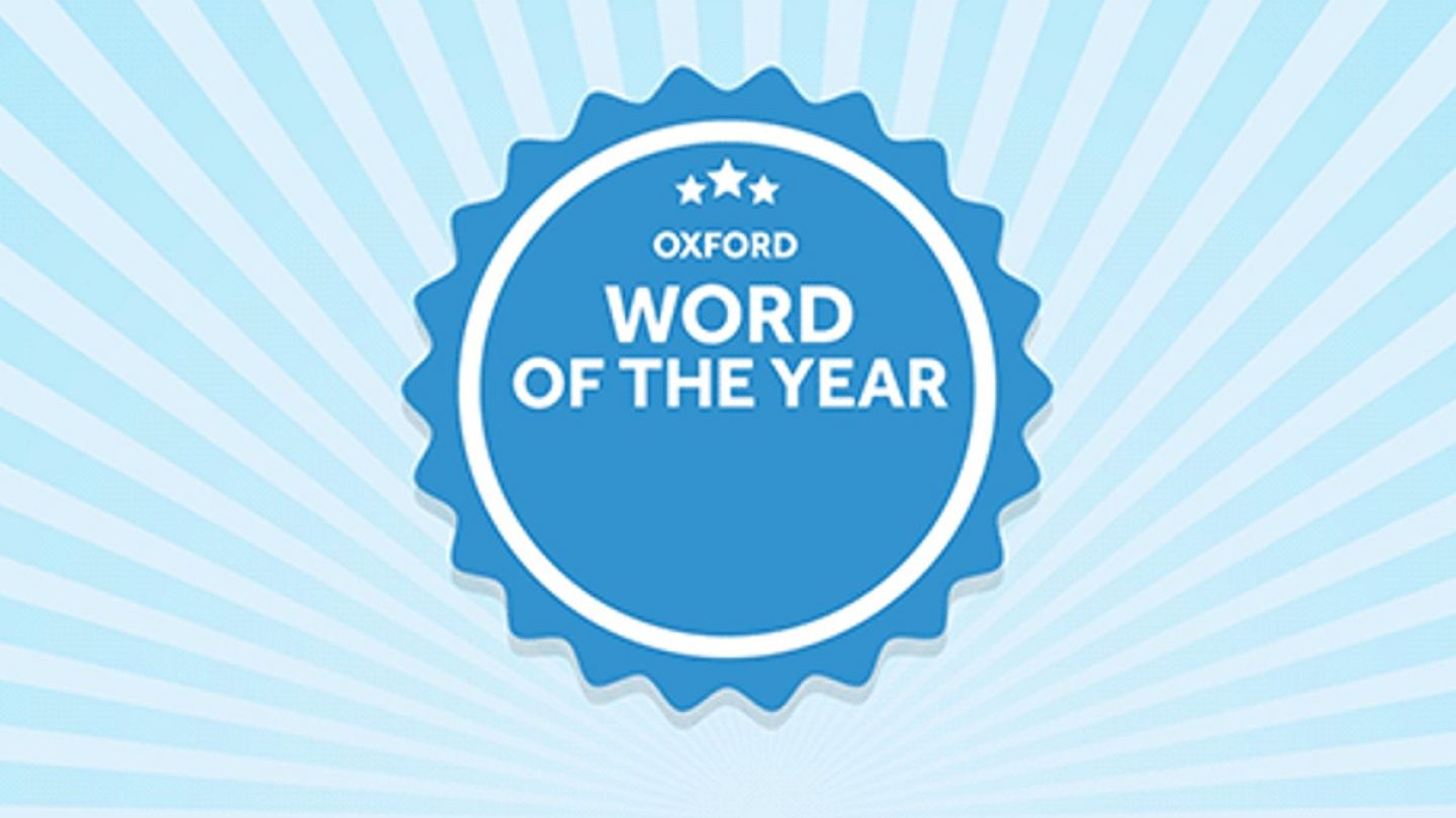 Rizz' - Oxford's word of the year, and if you have any 