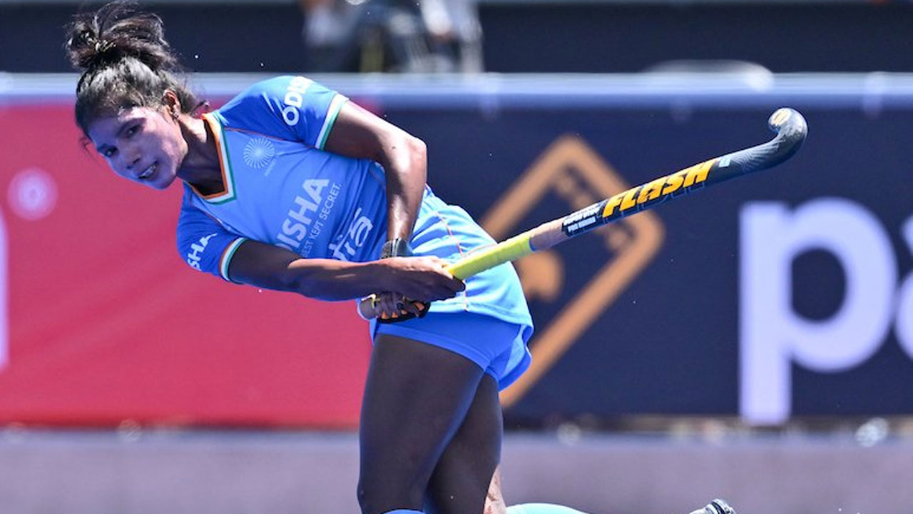 Hockey5s Women’s WC: Deepika, Mumtaz shine as India hammers Poland 5-4