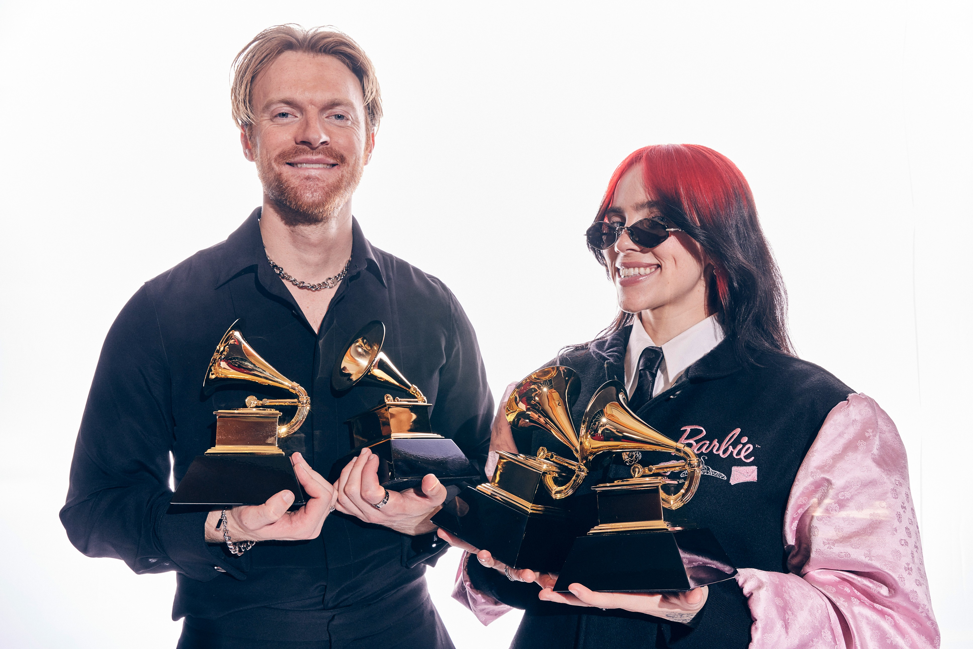 The grammy winners