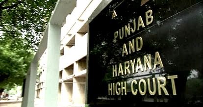 Photo: High Court Demands Internet suspension orders from Punjab & Haryana Govts 