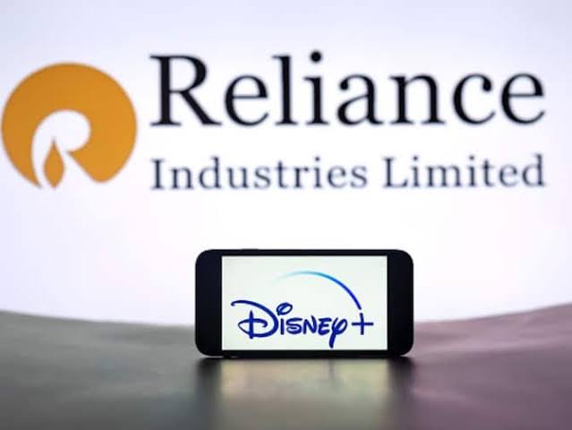 Nita Ambani to head reliance - Disney merger