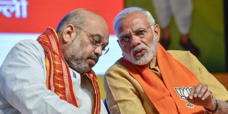 PM Modi to contest from Varanasi