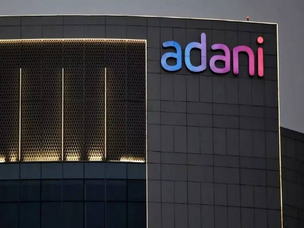 Growth for Adani Group