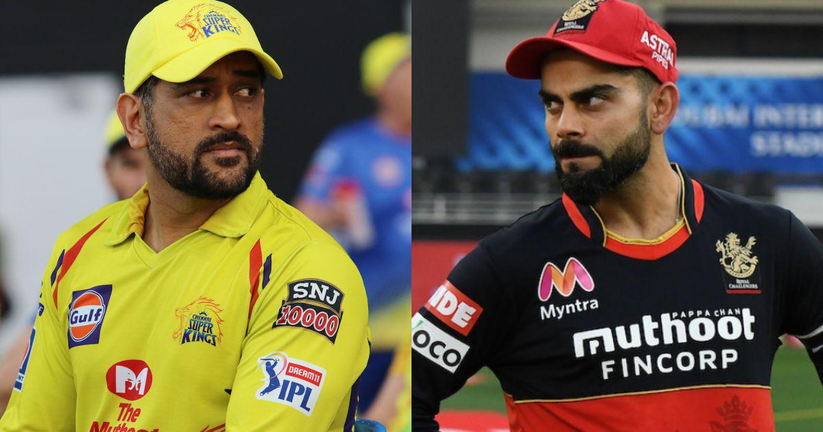 IPL 2024: CSK vs RCB