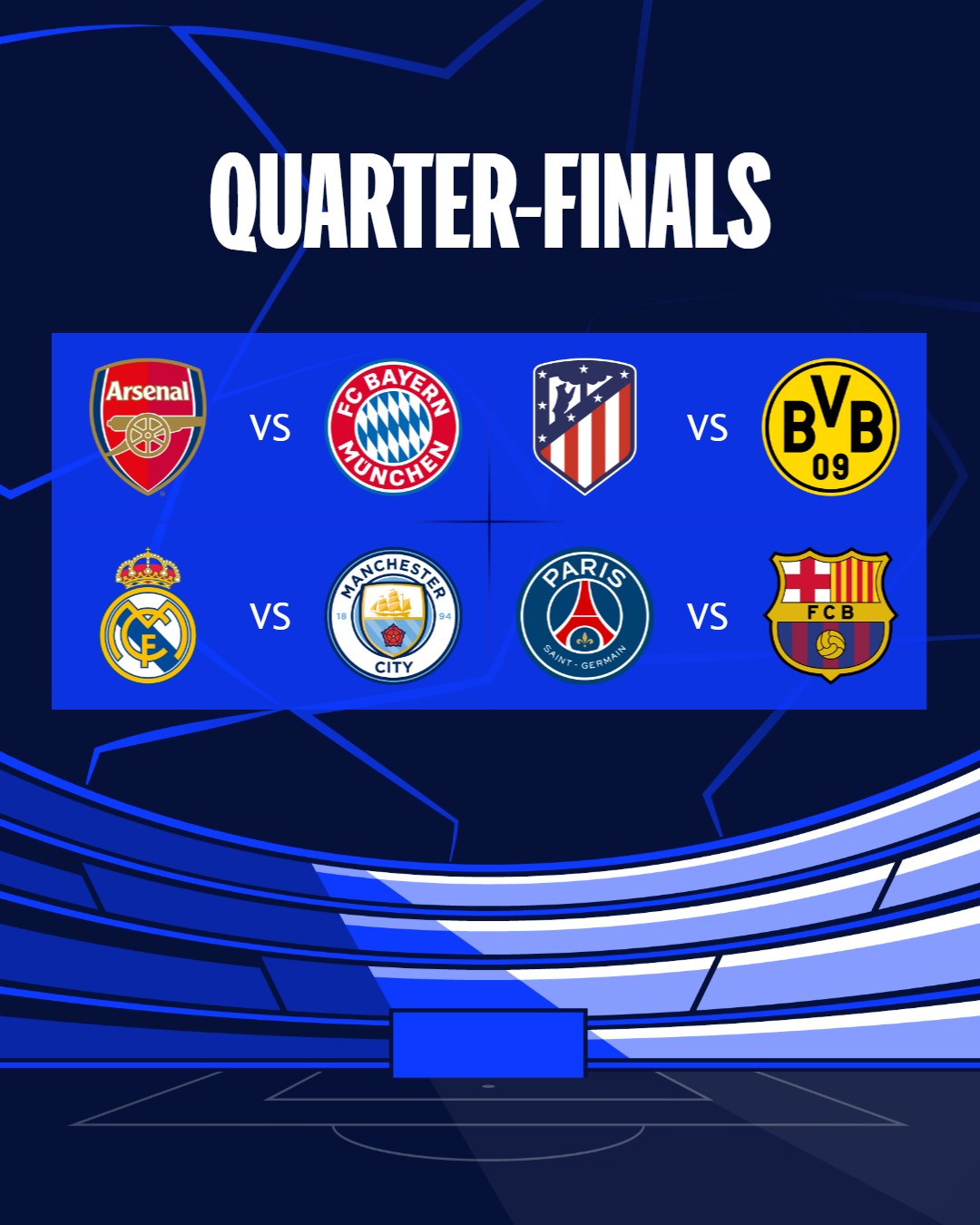 Champions League