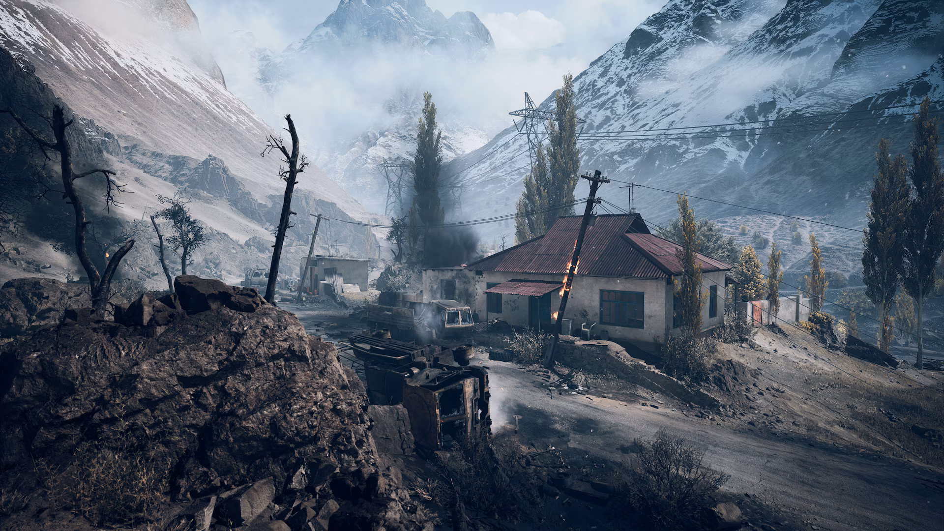 Battlefield 6 Beta: A perspective from a BF1 veteran player