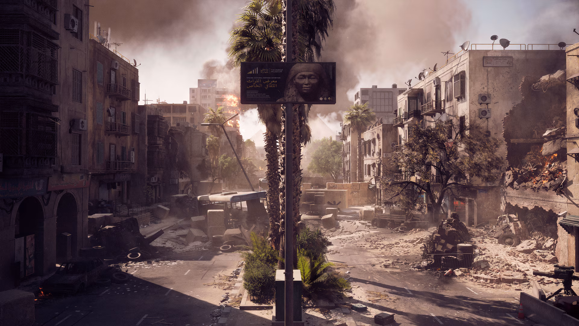 Battlefield 6 Beta: A perspective from a BF1 veteran player