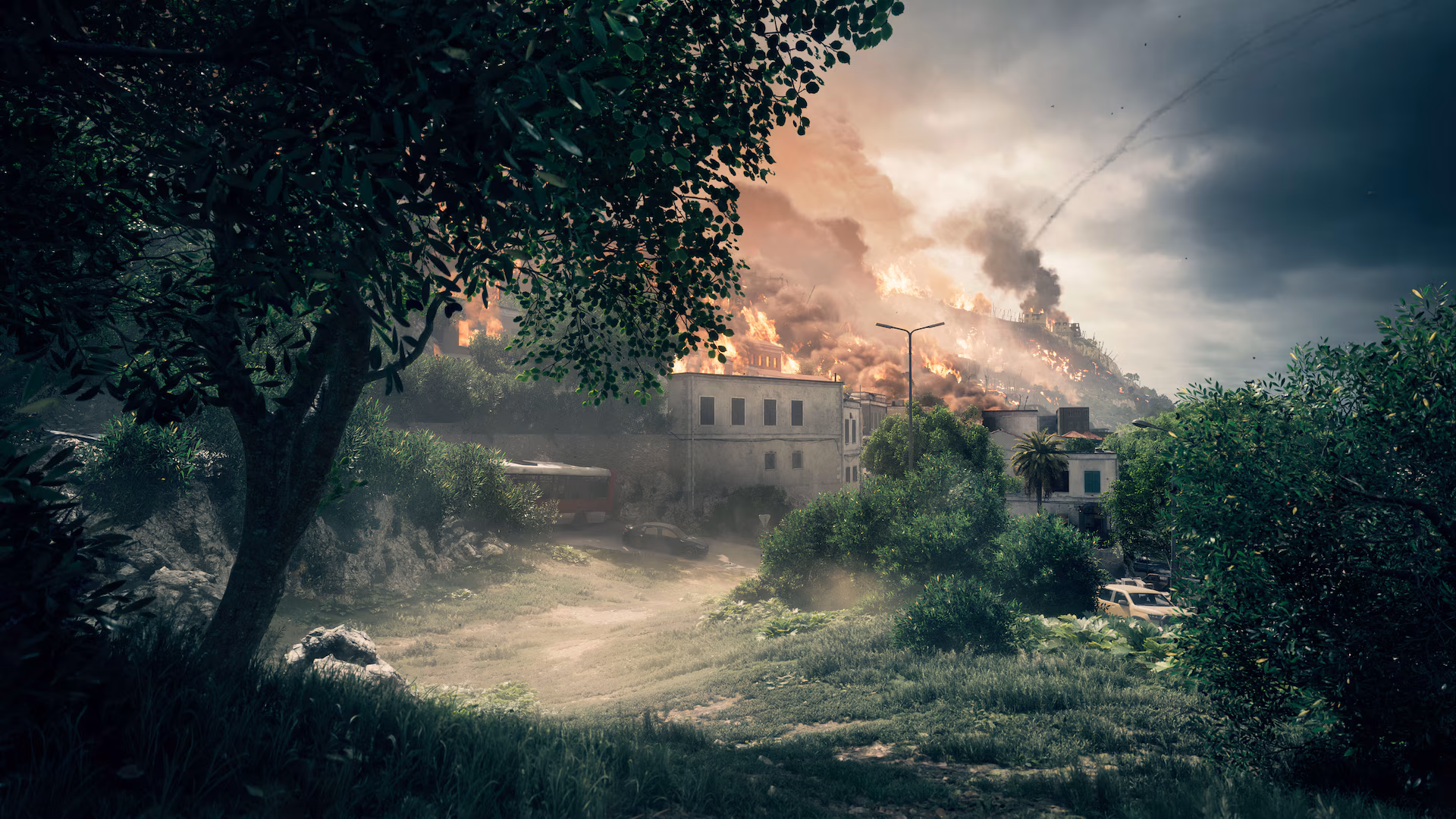 Battlefield 6 Beta: A perspective from a BF1 veteran player