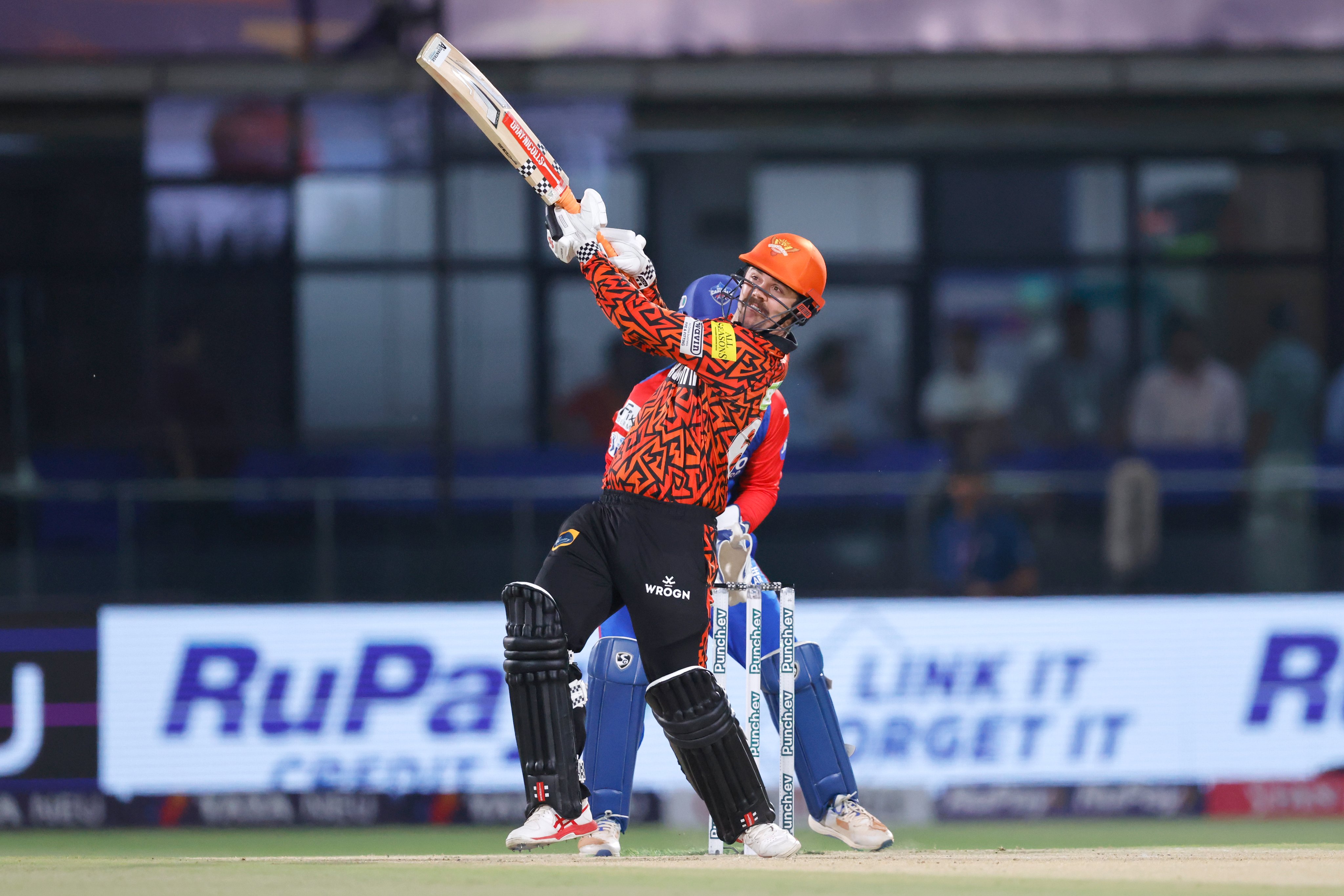 IPL 2024 : DC vs SRH