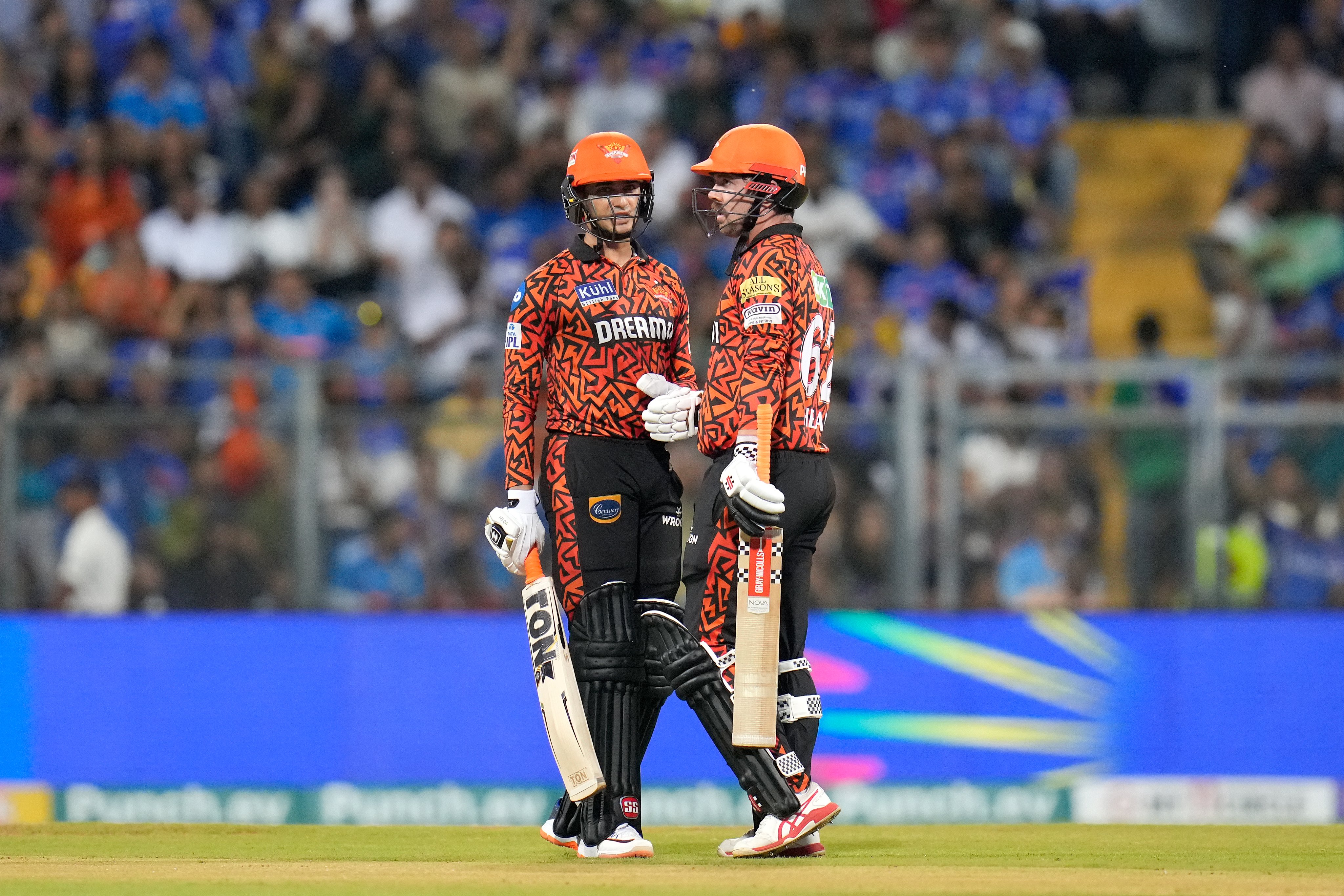 IPL 2024 Sunrisers Hyderabad