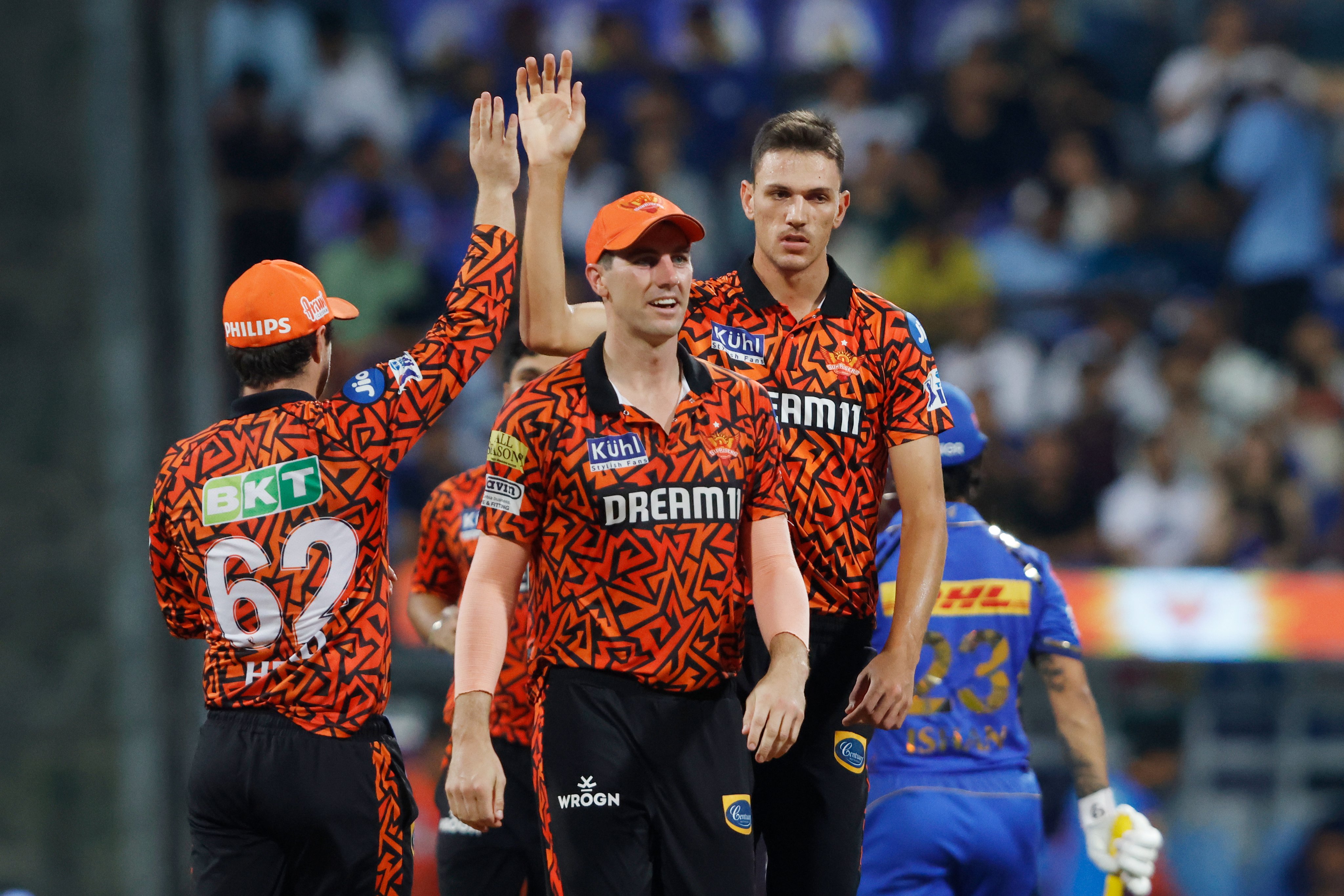 IPL 2024 Sunrisers Hyderabad