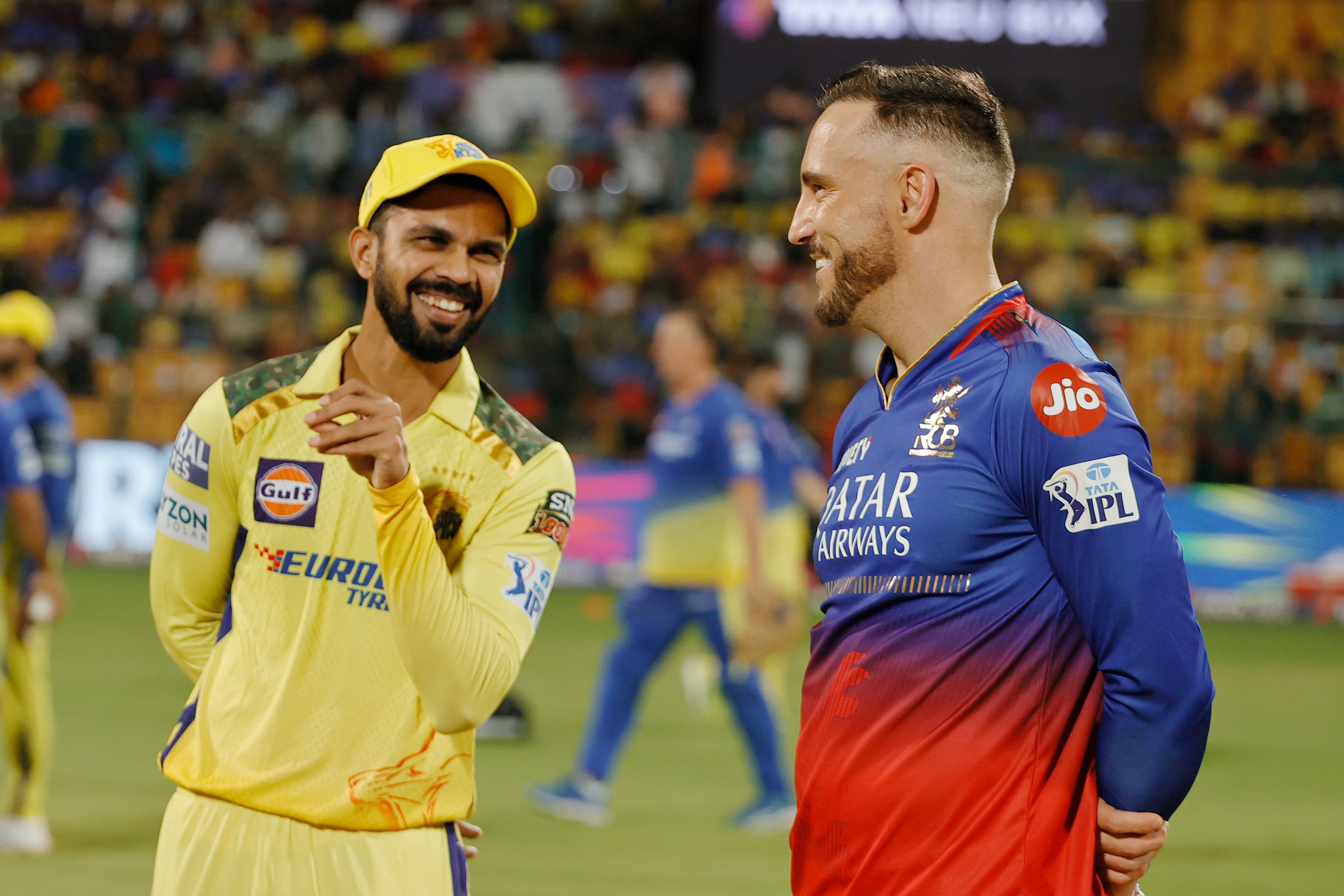 IPL 2024 RCB vs CSK