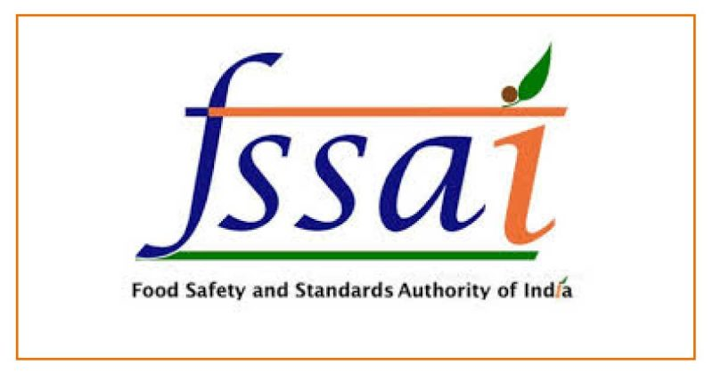 photo: FSSAI logo 