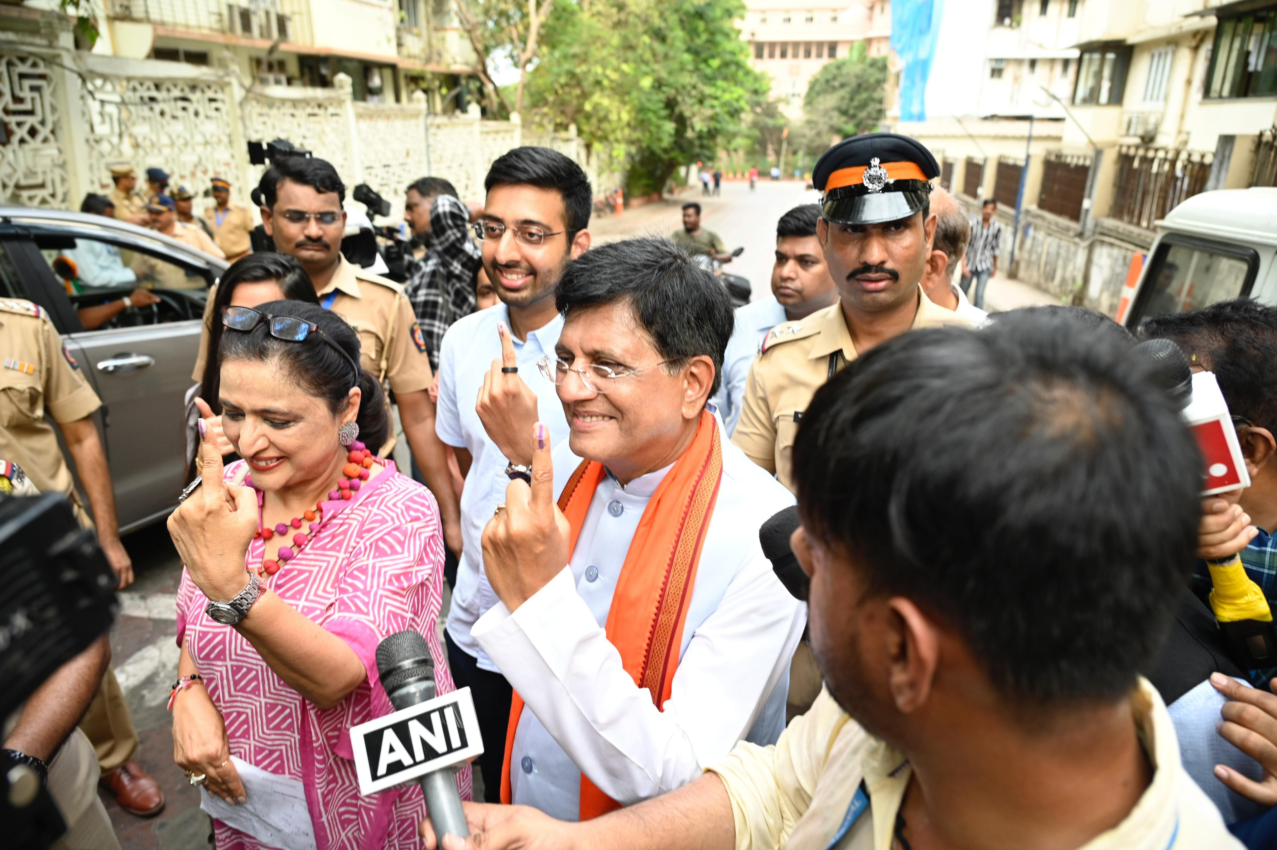 photo: Piyush Goel 