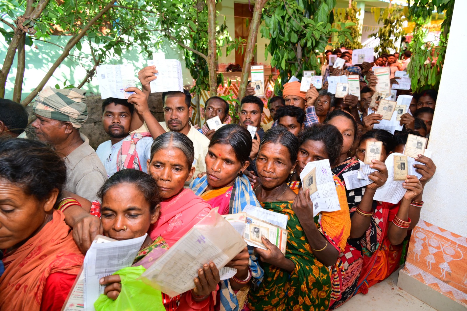 lok sabha elections 2024