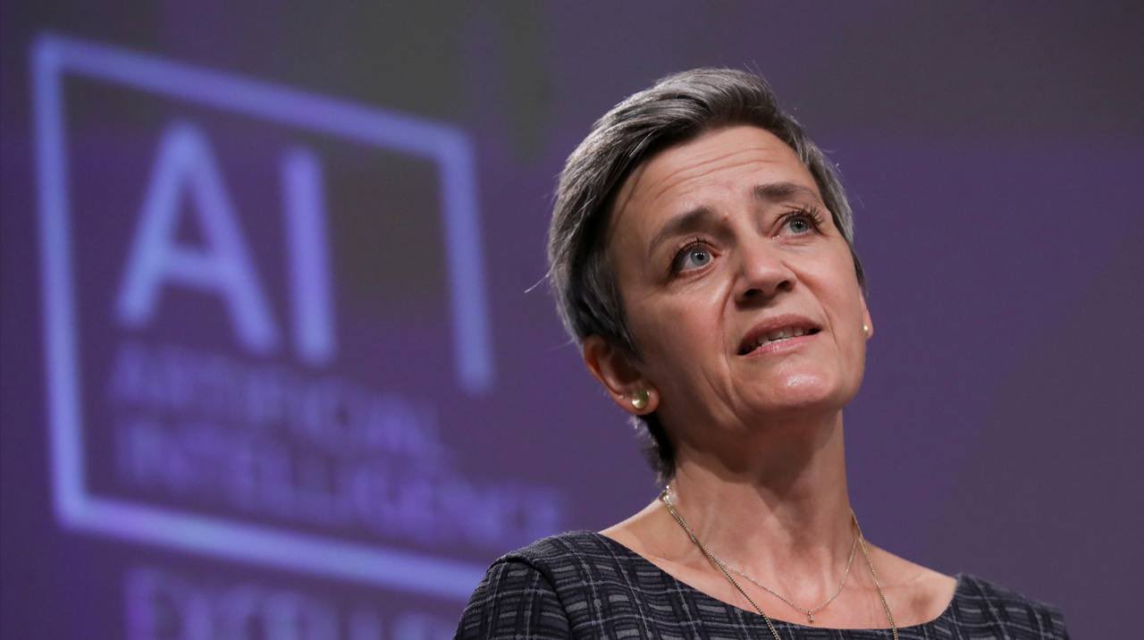 This case marked a pivotal shift in how digital companies were regulated and also perceived,” said Margrethe Vestager, the antitrust chief on the European Commission