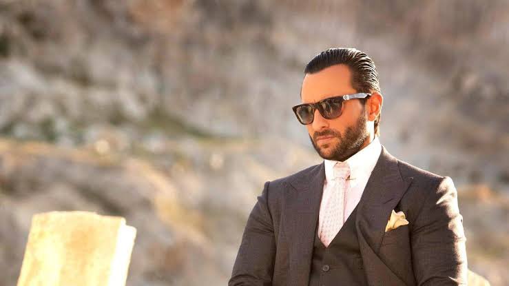 Saif Ali Khan's Race 4 To Take Forward Story From Race 1, 2. Skips Salman Khan's Race 3