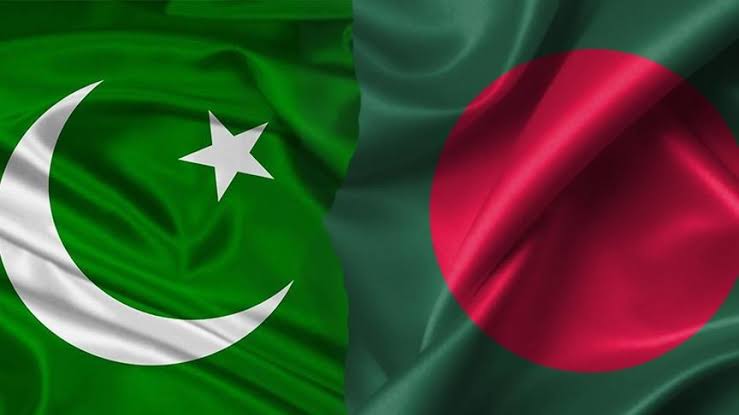 India on Alert as Bangladesh Strengthens Relations with Pakistan and China