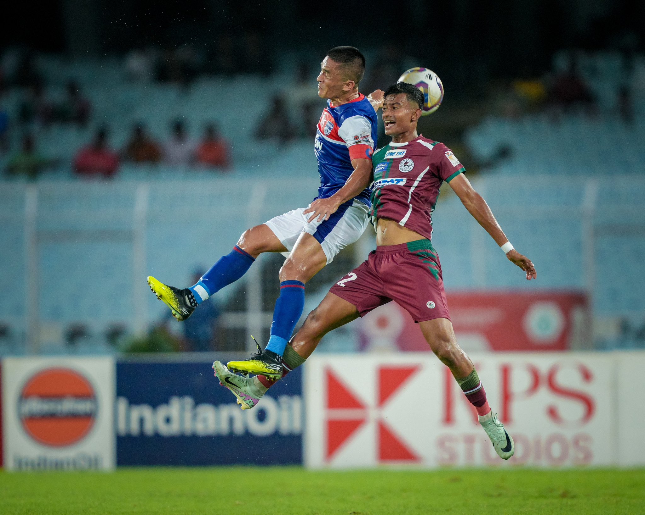 Mohun Bagan, Bengaluru FC Face-off In Heavyweight Durand Cup Semifinal Clash | Football News