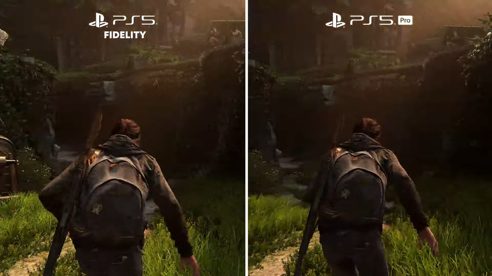 Ps5 pro and ps5 difference