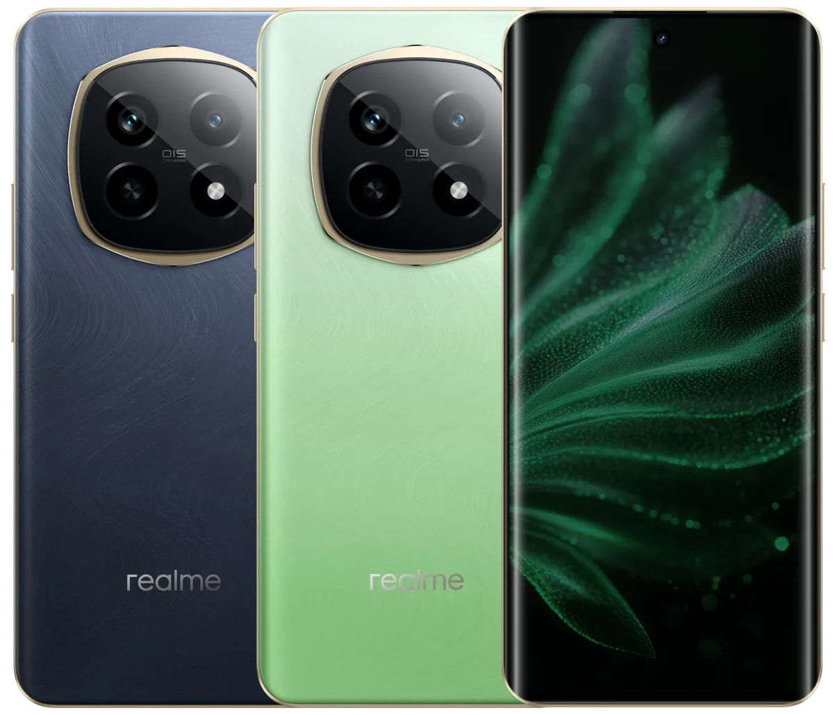 realme p2 pro all colors 