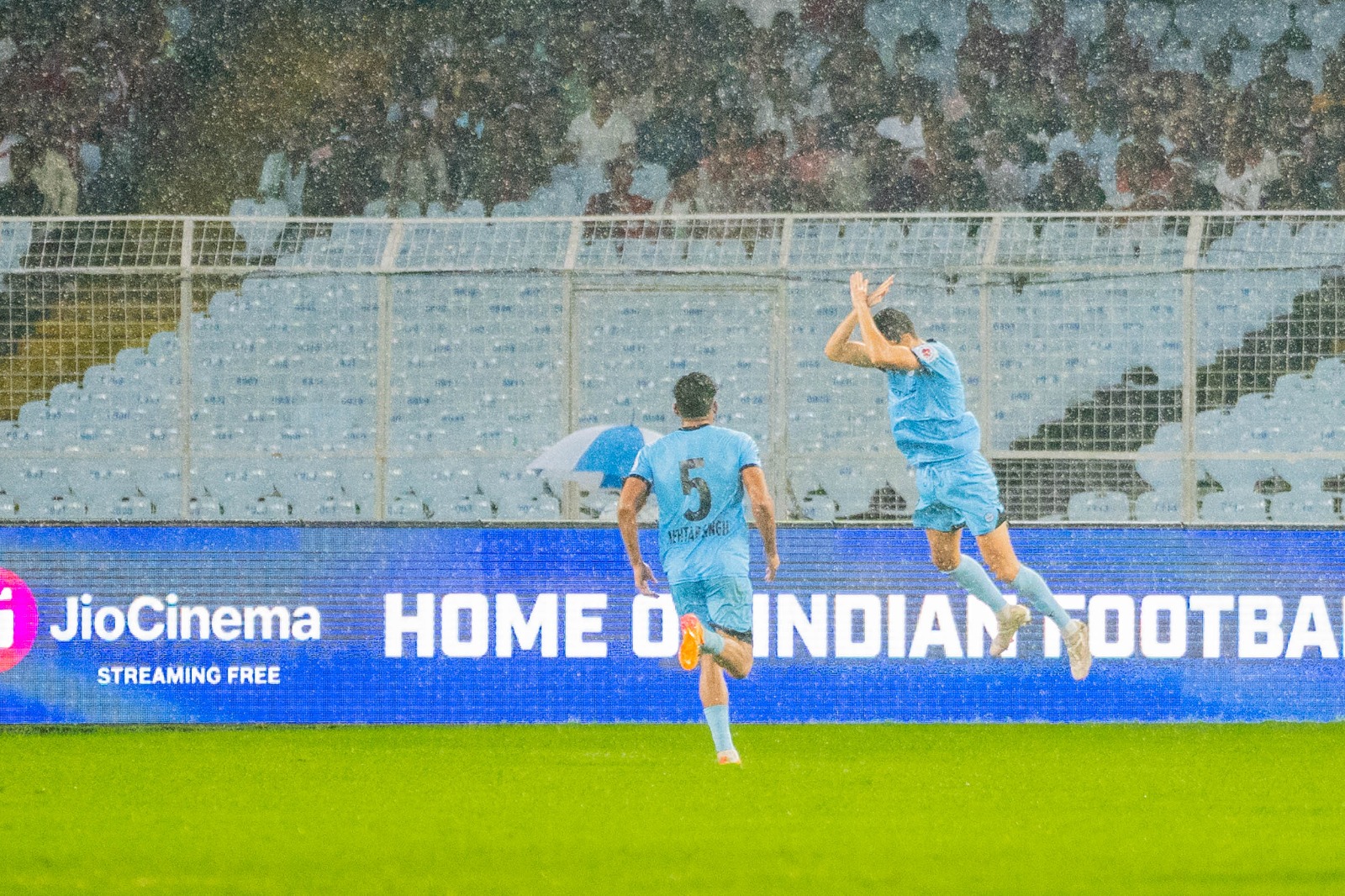 Mohun Bagan vs Mumbai City FC LIVE Score, ISL 2024