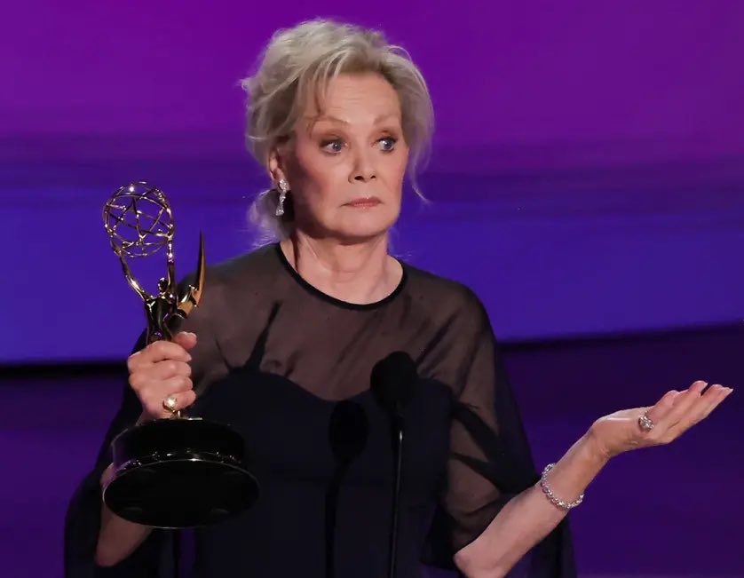 Jean Smart (Hacks)