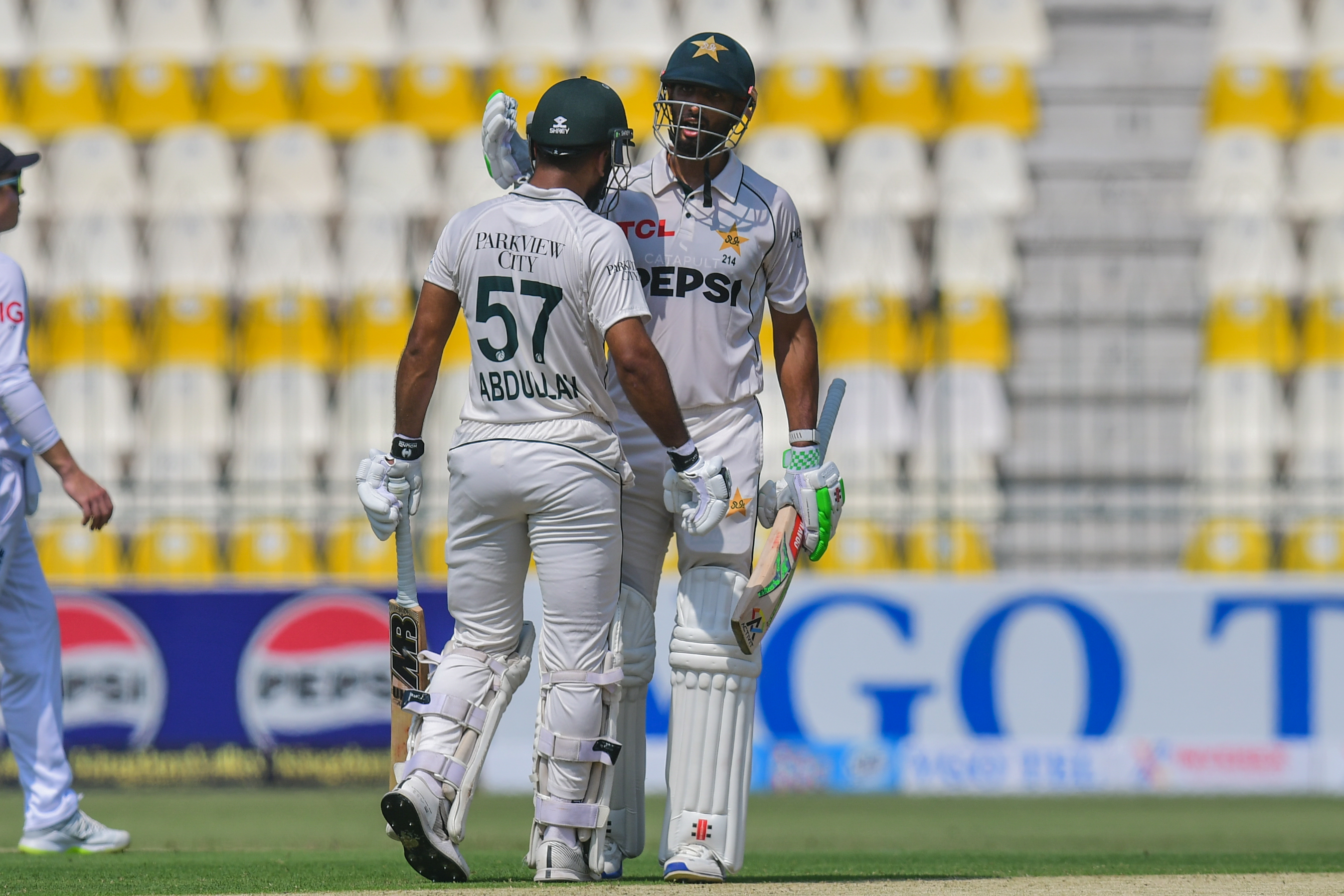 Shan Masood Shines with Debut Century as Test Captain