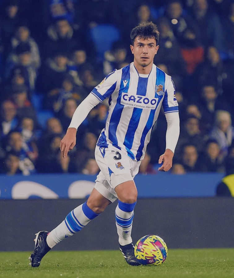 Rodri – Manchester City