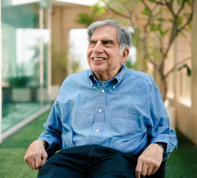 ratan tata image