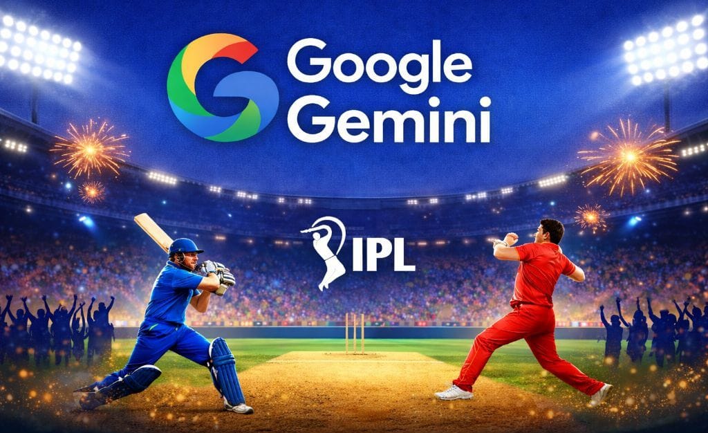 gemini ipl