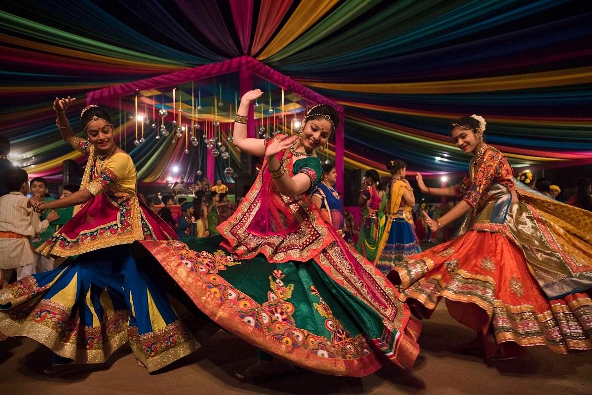 Garba added to UNESCO's list of 'Intangible Cultural Heritage'