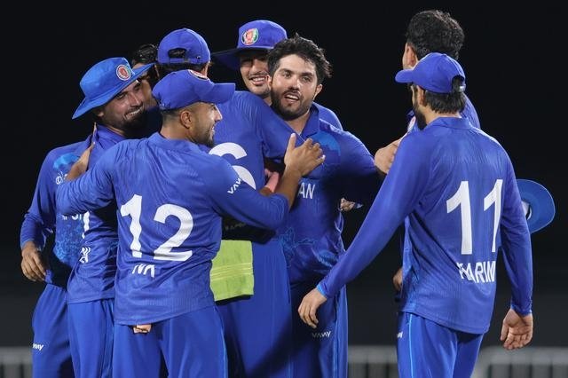 India A vs Afghanistan A Highlights, ACC Emerging Teams Asia Cup 2024