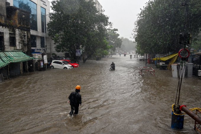   Latest on Cyclone Fengal 