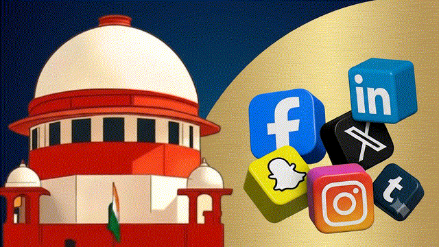 Supreme Court: Internet Access Is a Fundamental Right for Children