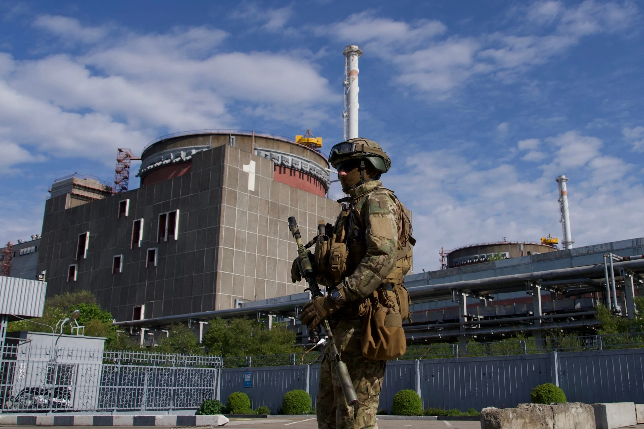 Russia weaponizing energy - President Zelensky addresses UN General Assembly 2023